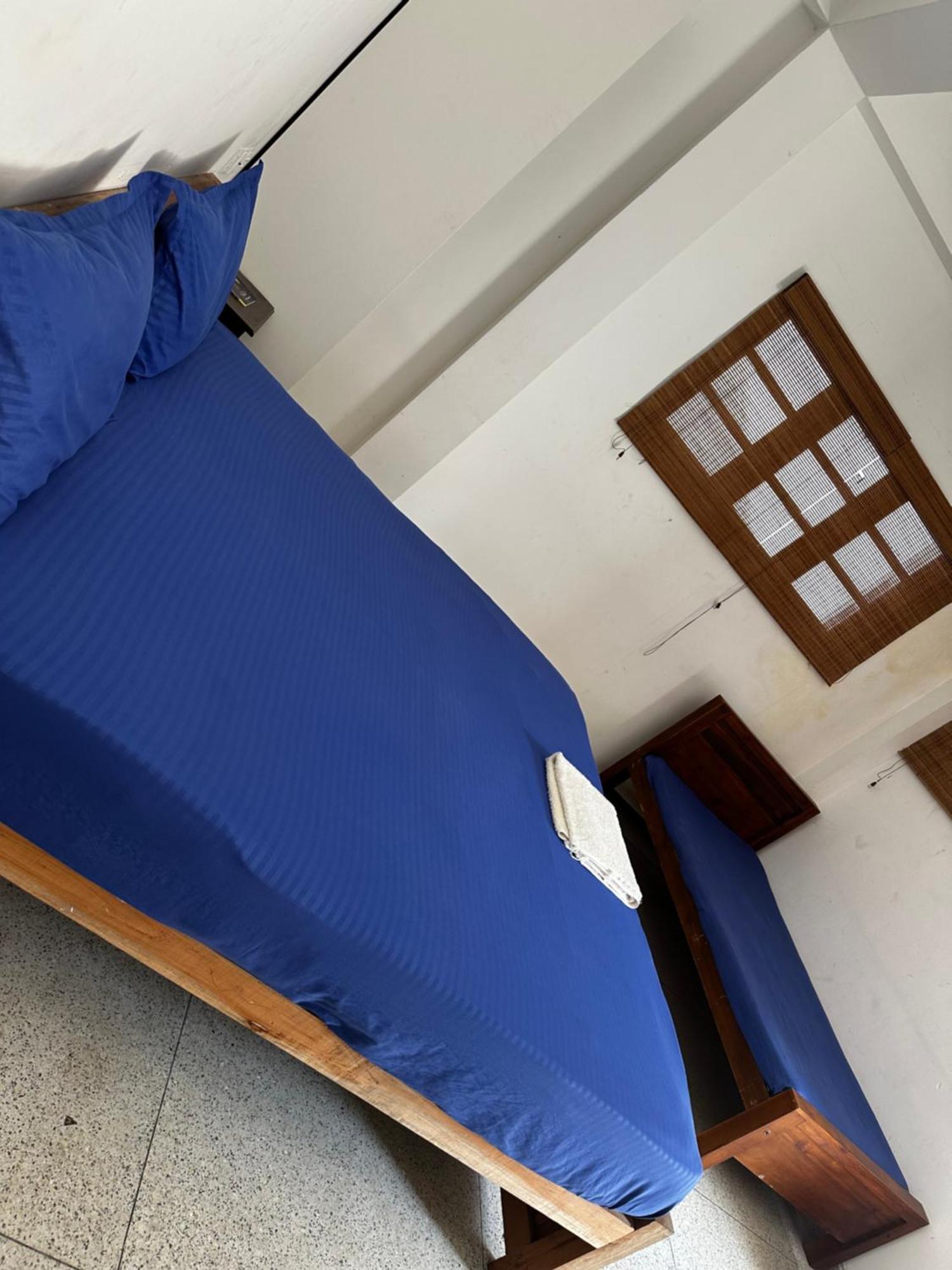 Delft Samudra Hotel Jaffna Exterior foto